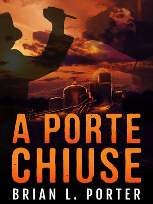 cover image of A Porte Chiuse